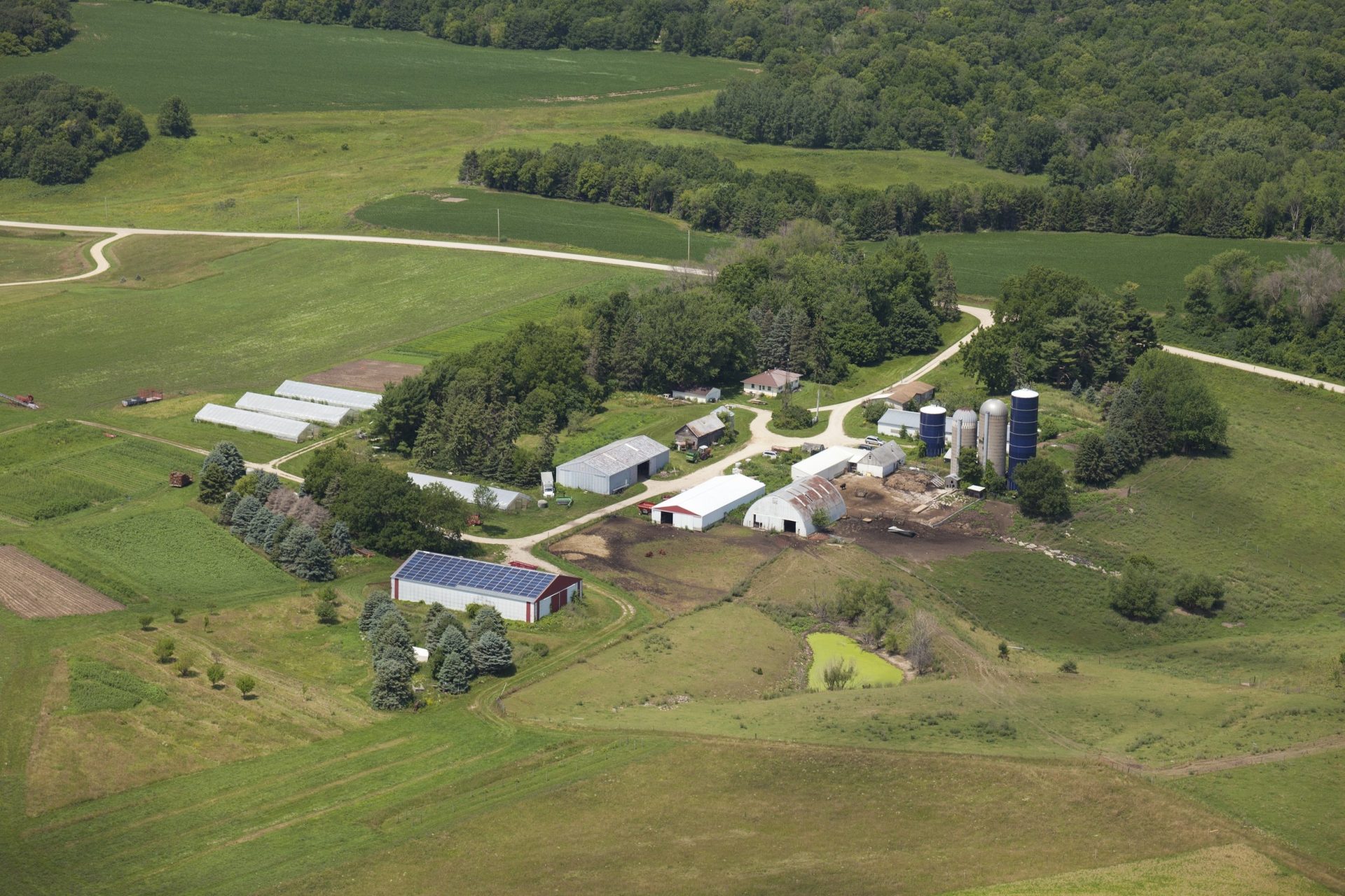 Photo Credit: Prairie Hollow Farm